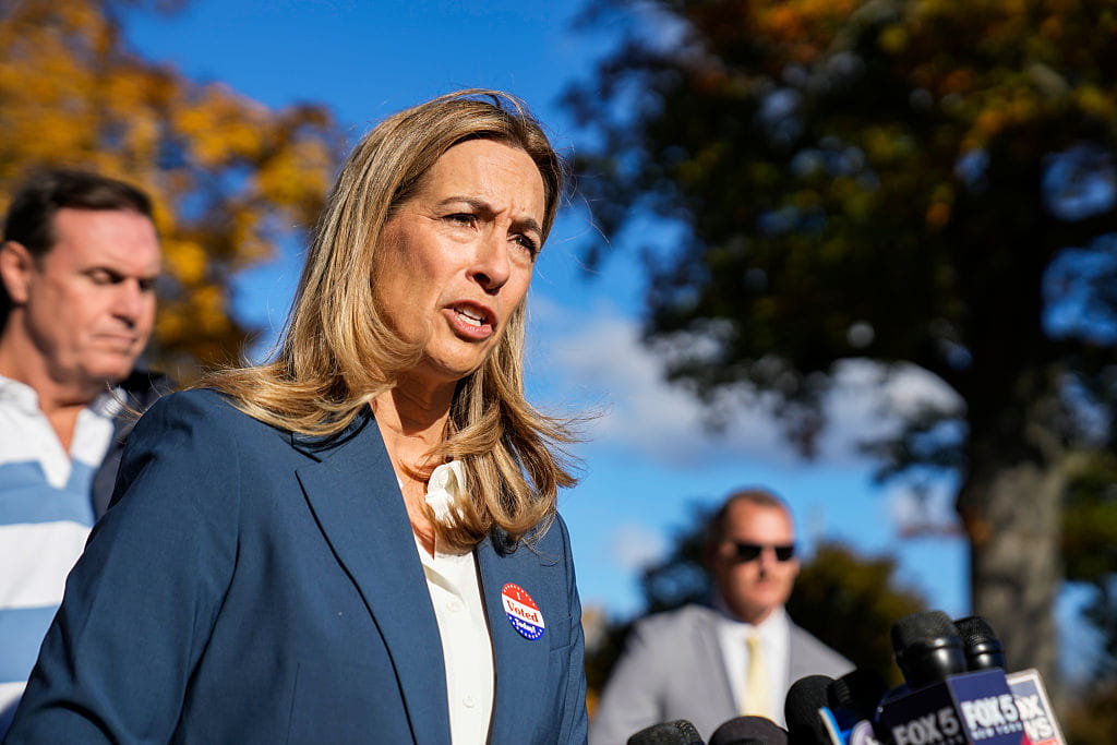 Proof Noncitizens in NJ Are Being Registered to Vote
